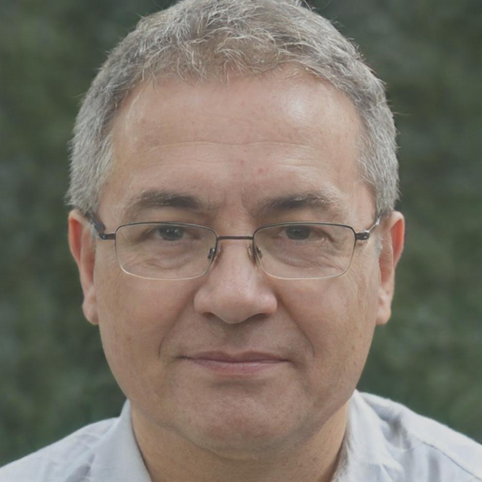 Віктор Гаврилюк